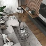 design de interior living cluj